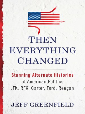 cover image of Then Everything Changed